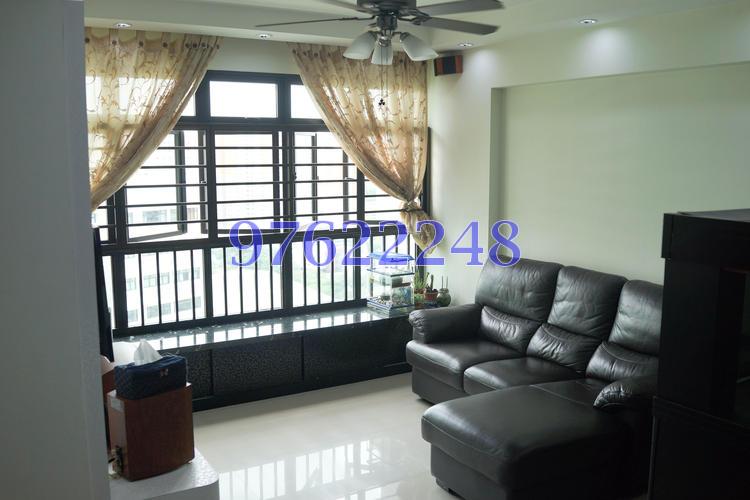 Blk 436A Fernvale Road (Sengkang), HDB 4 Rooms #101608412